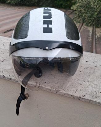 Caschi per moto