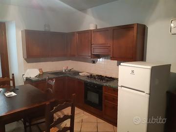 cucina completa