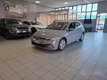 Volkswagen Golf Diesel Automatica