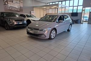 Volkswagen Golf Diesel Automatica