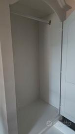 Armadio in legno