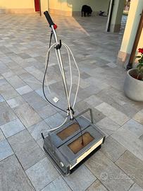 Lavapavimenti Rotowash R4