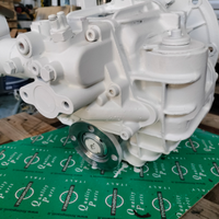 Invertitore ZF25A revisionato ratio 2:1