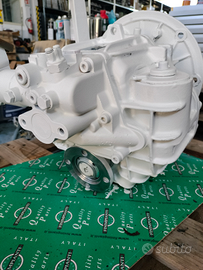 Invertitore ZF25A revisionato ratio 2:1