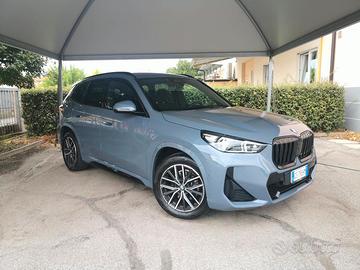 Bmw X1 sDrive 18d Msport ***FULL***TAGLIANDI BMW**