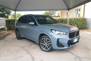 Bmw X1 sDrive 18d Msport ***FULL***TAGLIANDI BMW**