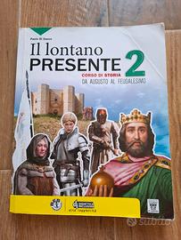 Il lontano presente 2