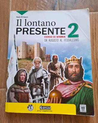 Il lontano presente 2