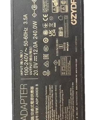 Alimentatore compatibile ASUS