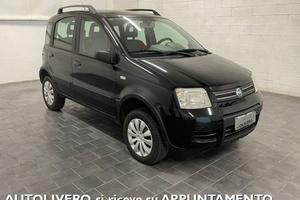 FIAT Panda 1.3 MJT 16V 4x4 69CV