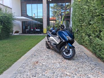 t max 530 dx