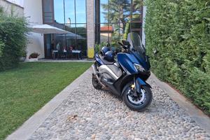t max 530 dx