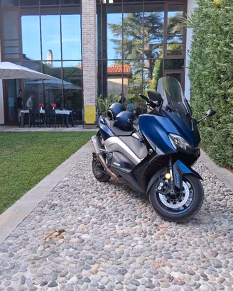 t max 530 dx