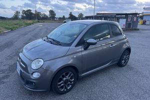 Fiat 500 1.2 EasyPower Pop