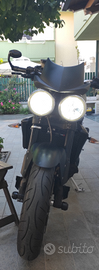 Coppia lampade Led h4 per auto e moto