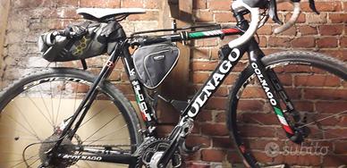 Colnago world cup ciclo cross pedalata assistita Biciclette In