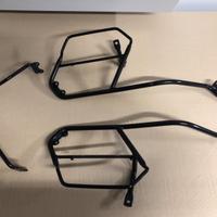Telaietti per borse Moto Guzzi V7 III