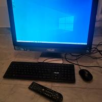 pc ASUS all in one
