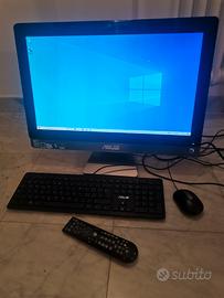 pc ASUS all in one