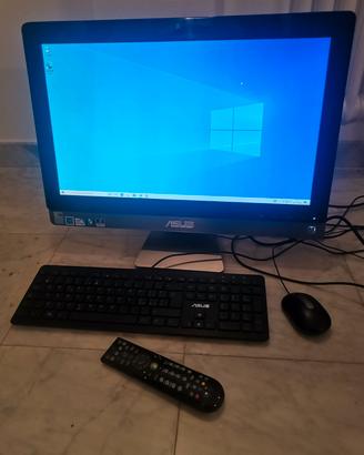 pc ASUS all in one