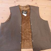 Pellicciotto Barbour originale