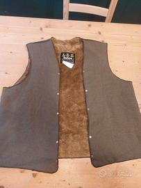 Pellicciotto Barbour originale