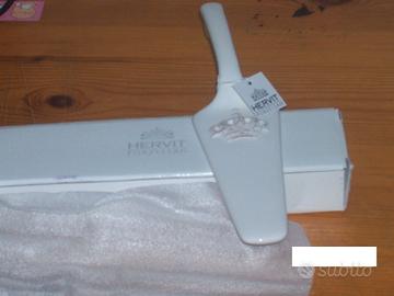 posata in porcellana hervit