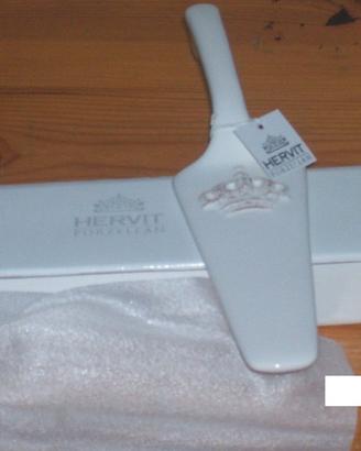 posata in porcellana hervit