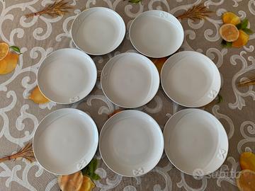 Piatti dolce/frutta Mulino Bianco