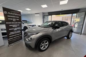 Nissan Juke 1.0 DIG-T 114 CV Acenta 2022 km 44000