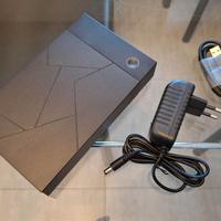 Hard Disk Esterno 2Tb