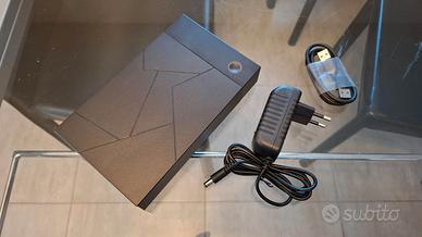 Hard Disk Esterno 2Tb