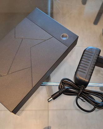Hard Disk Esterno 2Tb