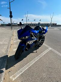 yamaha r1 del 2005