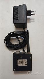 modem Siemens TC35i