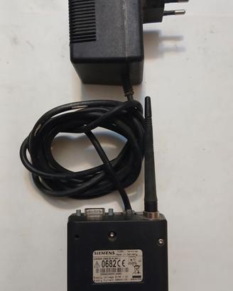 modem Siemens TC35i
