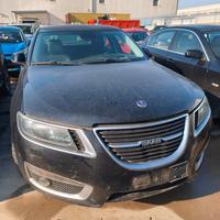 SAAB 9-5 Aero 2011 2.0 Diesel A20DTR PER RICAMBI