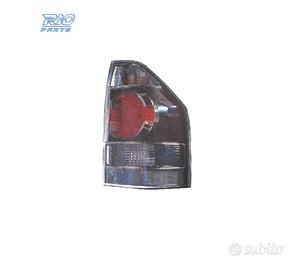 FANALE DESTRO PER MITSUBISHI NEW MONTERO PAJERO 3P