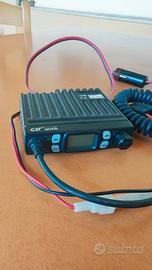 Radio CB Crt One