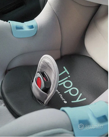 Tippy smart pad - dispositivo anti abbandono