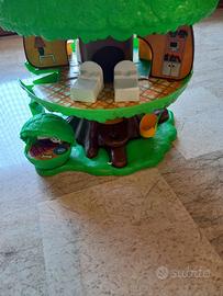 Albero magico - gioco vintage