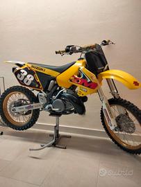 Suzuki RM 250 1999