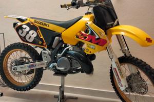 Suzuki RM 250 1999