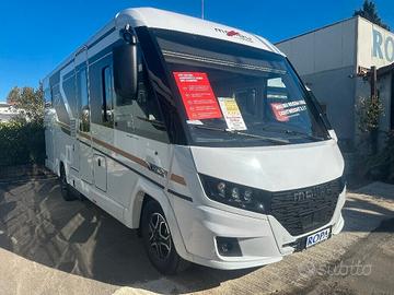 NUOVO MALIBU I 450 DUCATO 180 CV AUTOMATICO