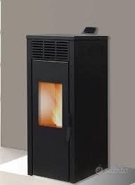 Stufa a pellet Royal Jada 12