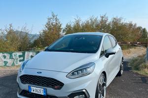 Ford fiesta st mk8