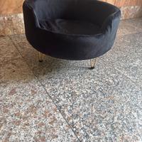 Cuccia gatto/cane toy