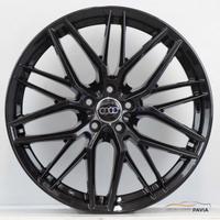 Cerchi in lega 20 AVUS Audi Q3 Q5 A4 A6 VW Tiguan