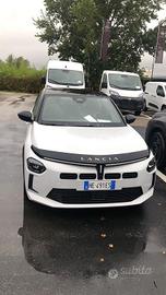 Lancia Ypsilon Ibrida Ibrido 110cv Ypsilon e-DCT