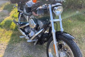 Harley-Davidson Dyna Super Glide - 2003